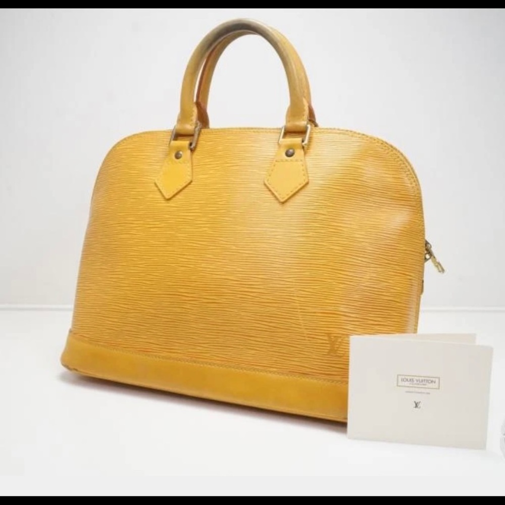 Louis Vuitton Bag